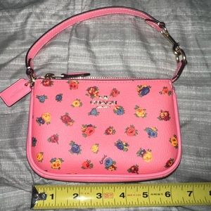 NWOT Coach Nolita